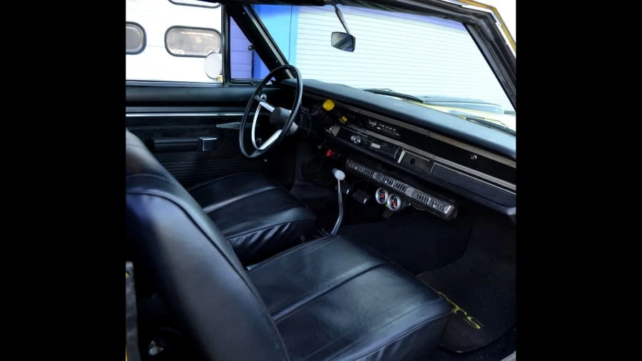 1968 Dodge Dart - Image 3 of 5
