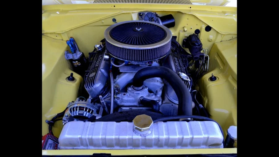 1968 Dodge Dart - Image 4 of 5