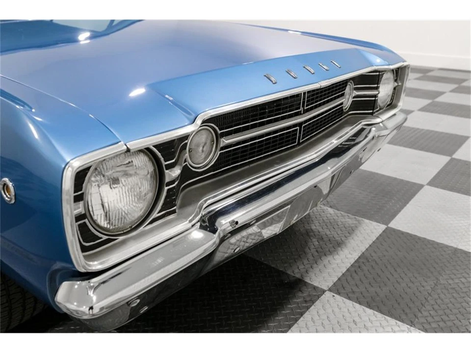 1968 Dodge Dart - Image 18 of 30
