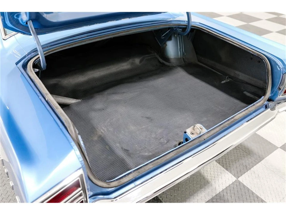 1968 Dodge Dart - Image 19 of 30