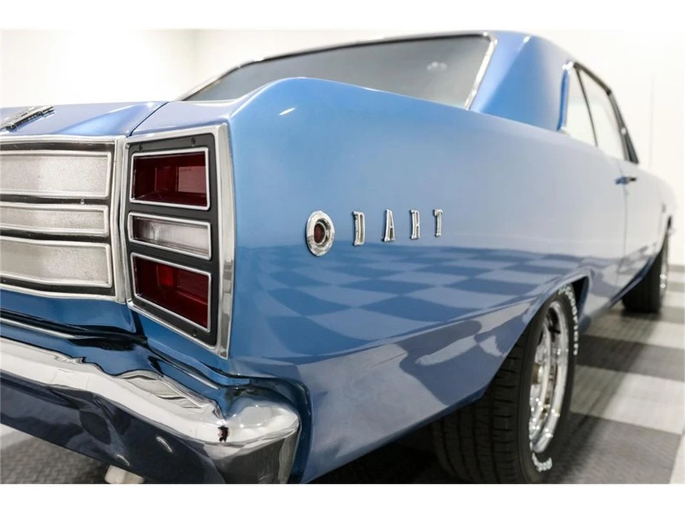 1968 Dodge Dart - Image 17 of 30