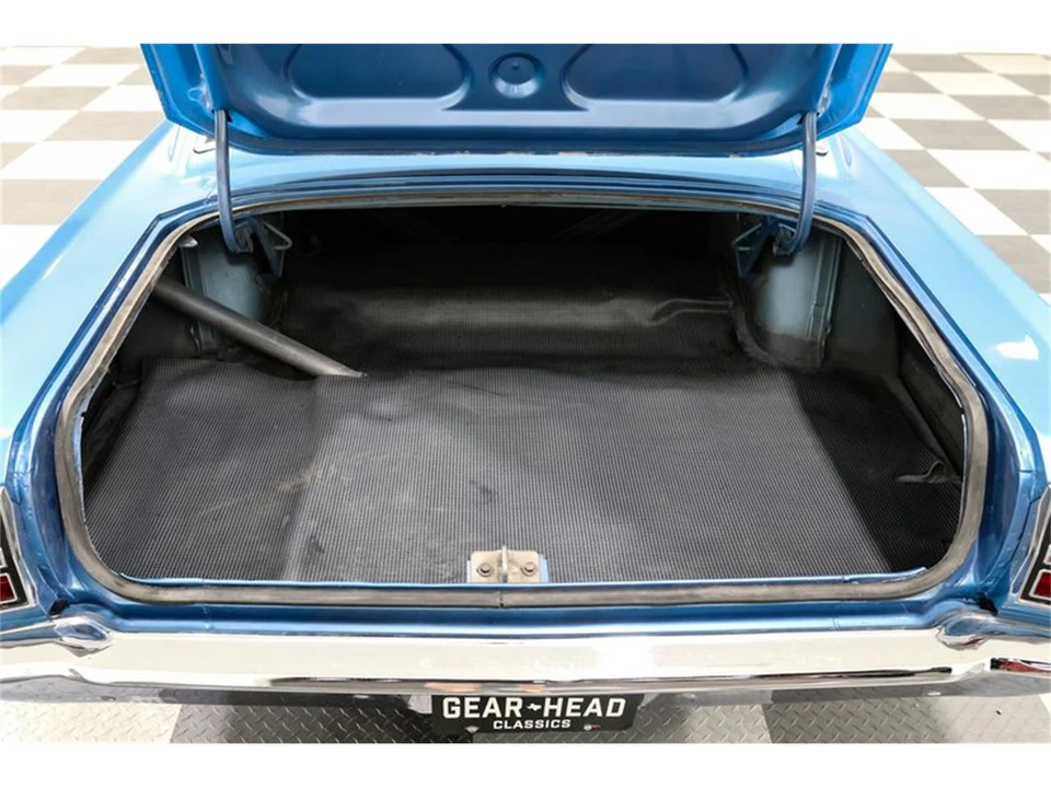1968 Dodge Dart - Image 20 of 30