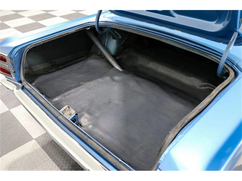 1968 Dodge Dart - Image 21 of 30