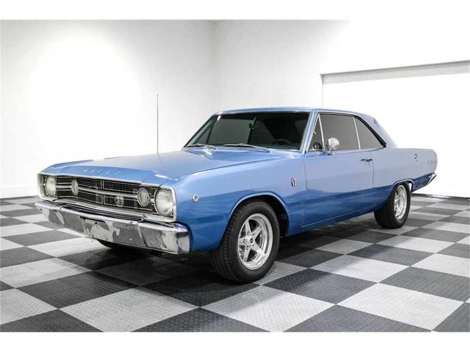 1968 Dodge Dart - Image 3 of 30
