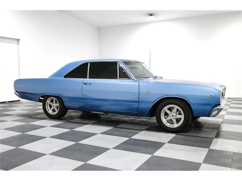 1968 Dodge Dart - Image 8 of 30