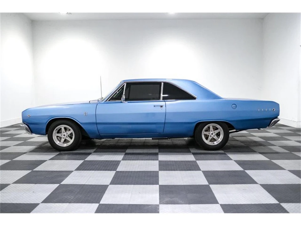 1968 Dodge Dart - Image 4 of 30