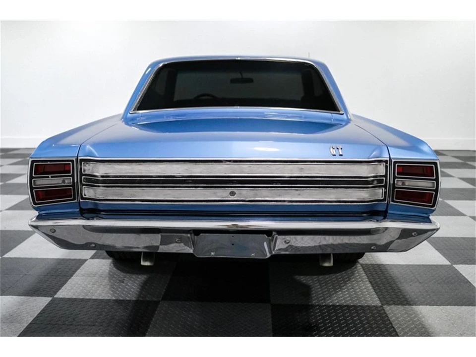 1968 Dodge Dart - Image 6 of 30