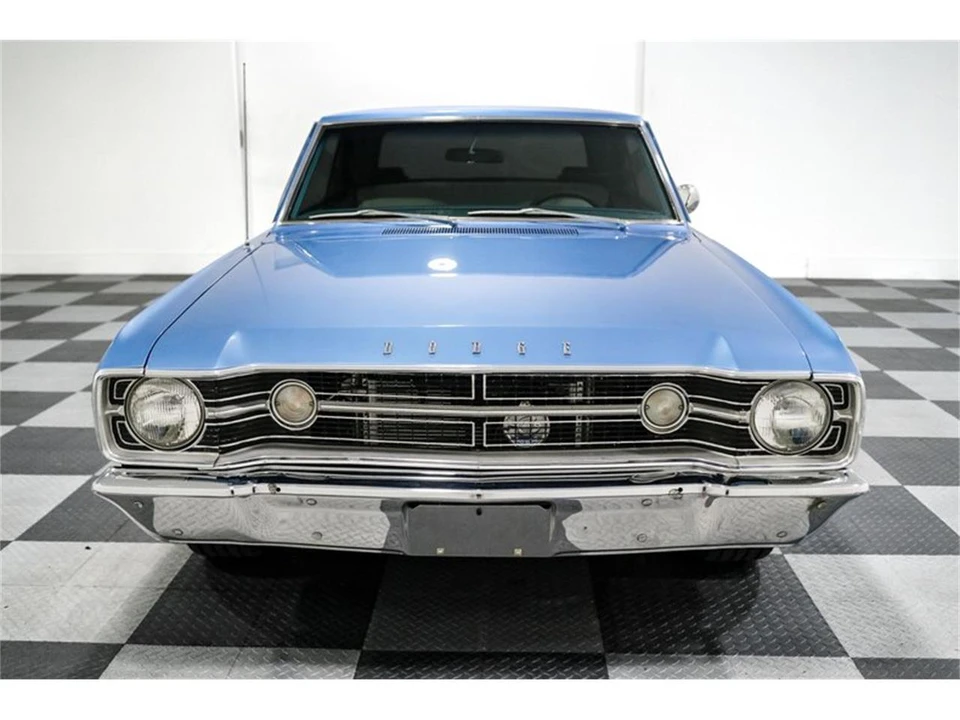 1968 Dodge Dart - Image 2 of 30