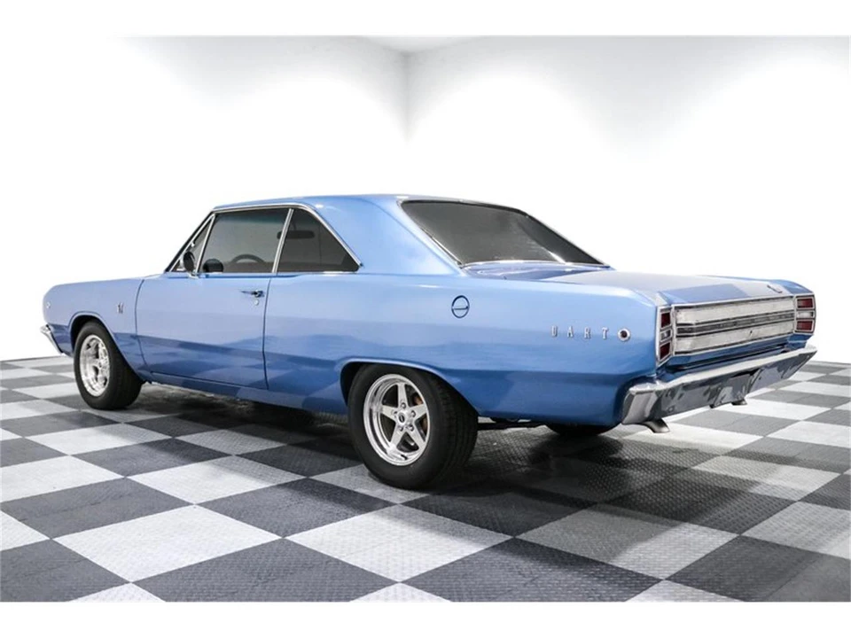 1968 Dodge Dart - Image 5 of 30