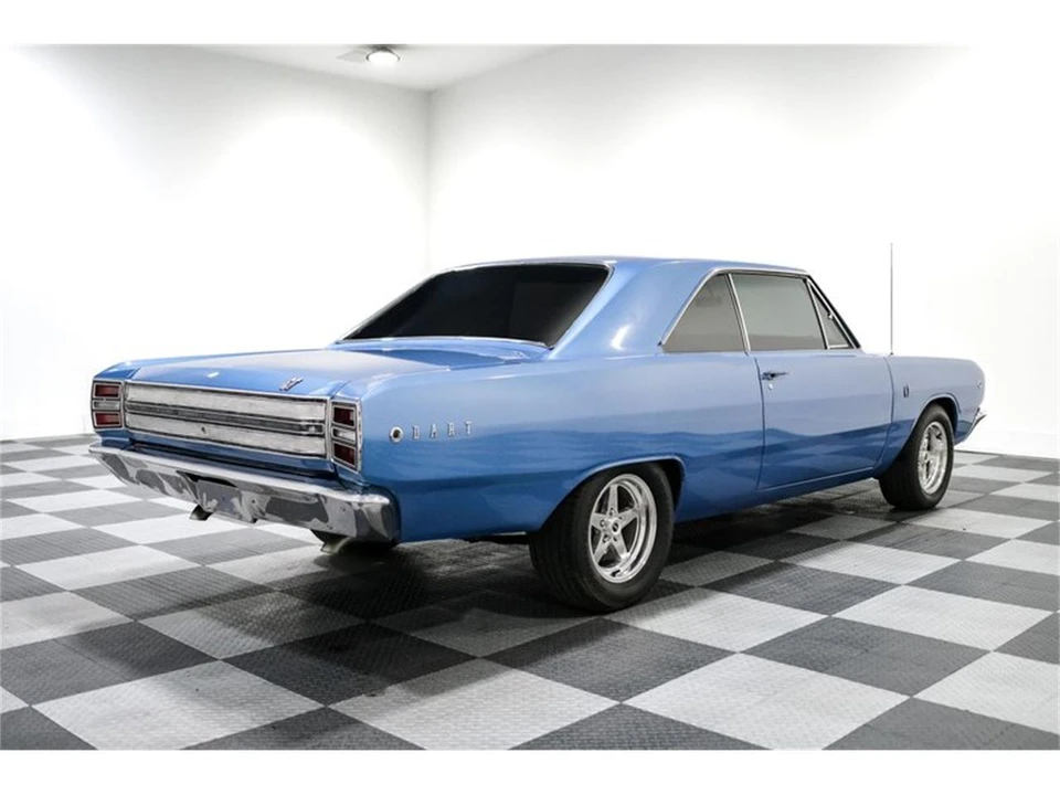 1968 Dodge Dart - Image 7 of 30