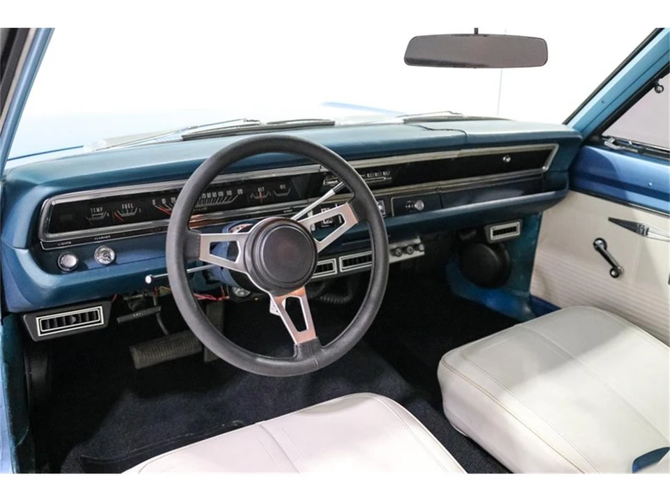 1968 Dodge Dart - Image 10 of 30