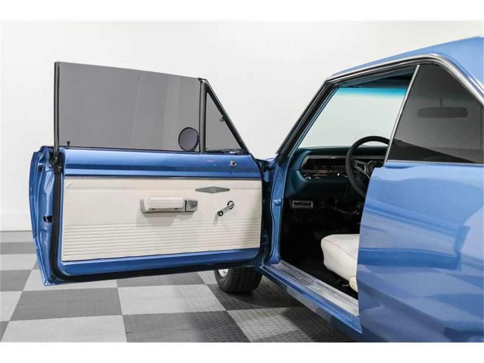 1968 Dodge Dart - Image 9 of 30