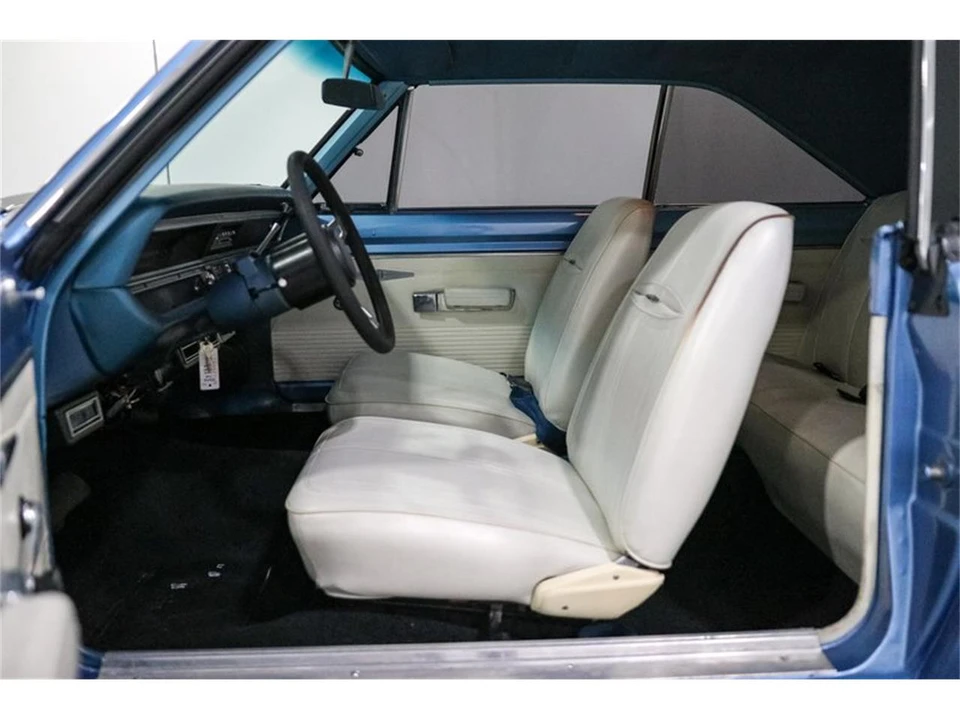 1968 Dodge Dart - Image 11 of 30