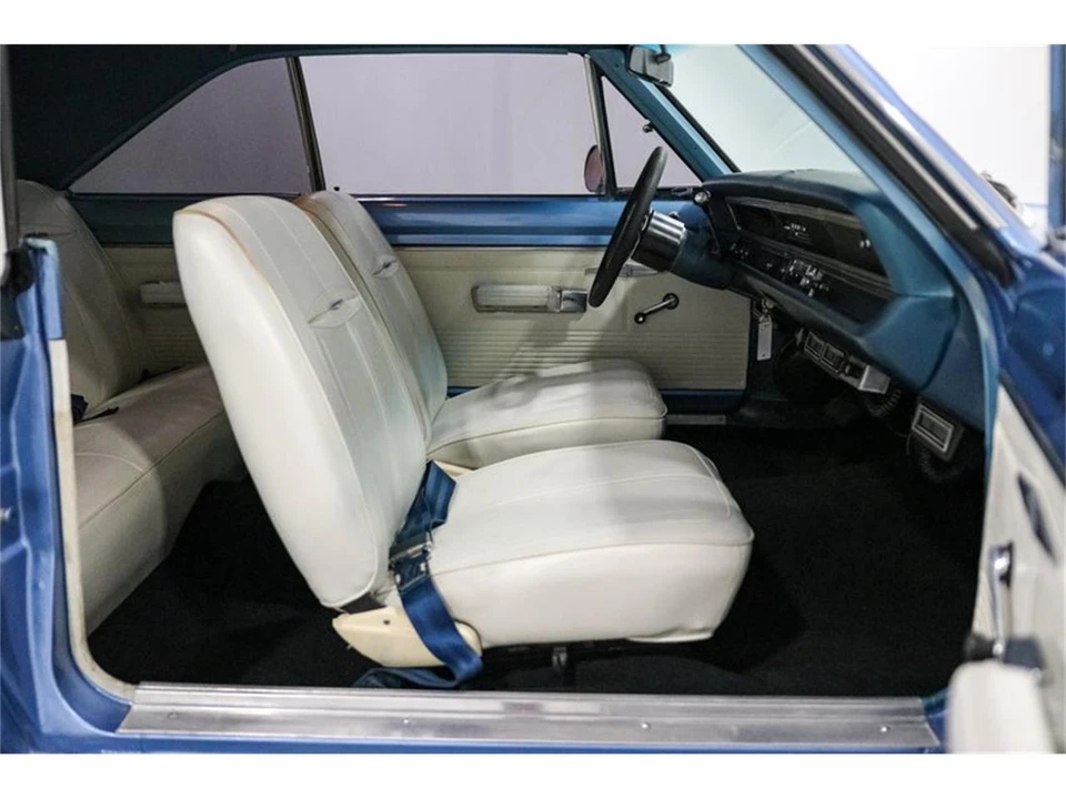 1968 Dodge Dart - Image 14 of 30