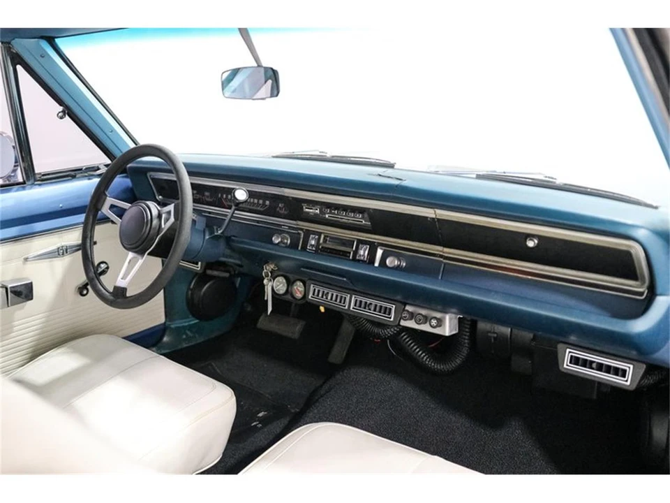 1968 Dodge Dart - Image 16 of 30