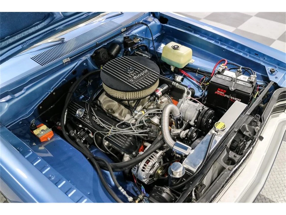 1968 Dodge Dart - Image 22 of 30