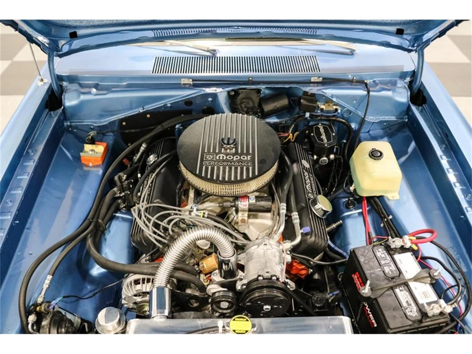 1968 Dodge Dart - Image 23 of 30