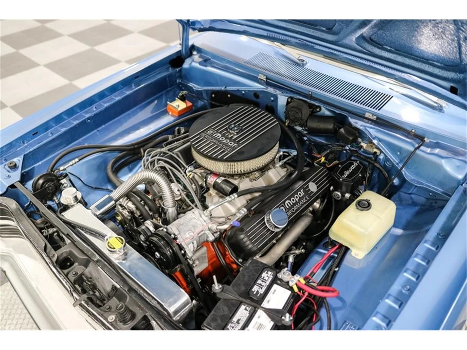 1968 Dodge Dart - Image 24 of 30