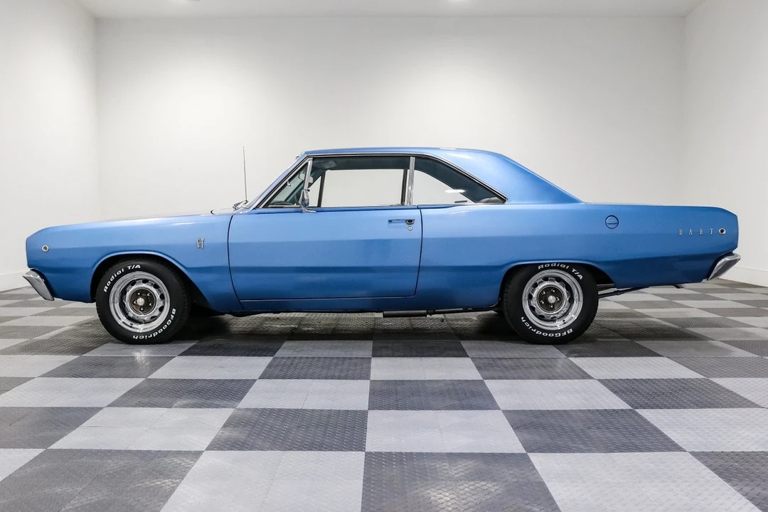 1968 Dodge Dart - Image 4 of 21