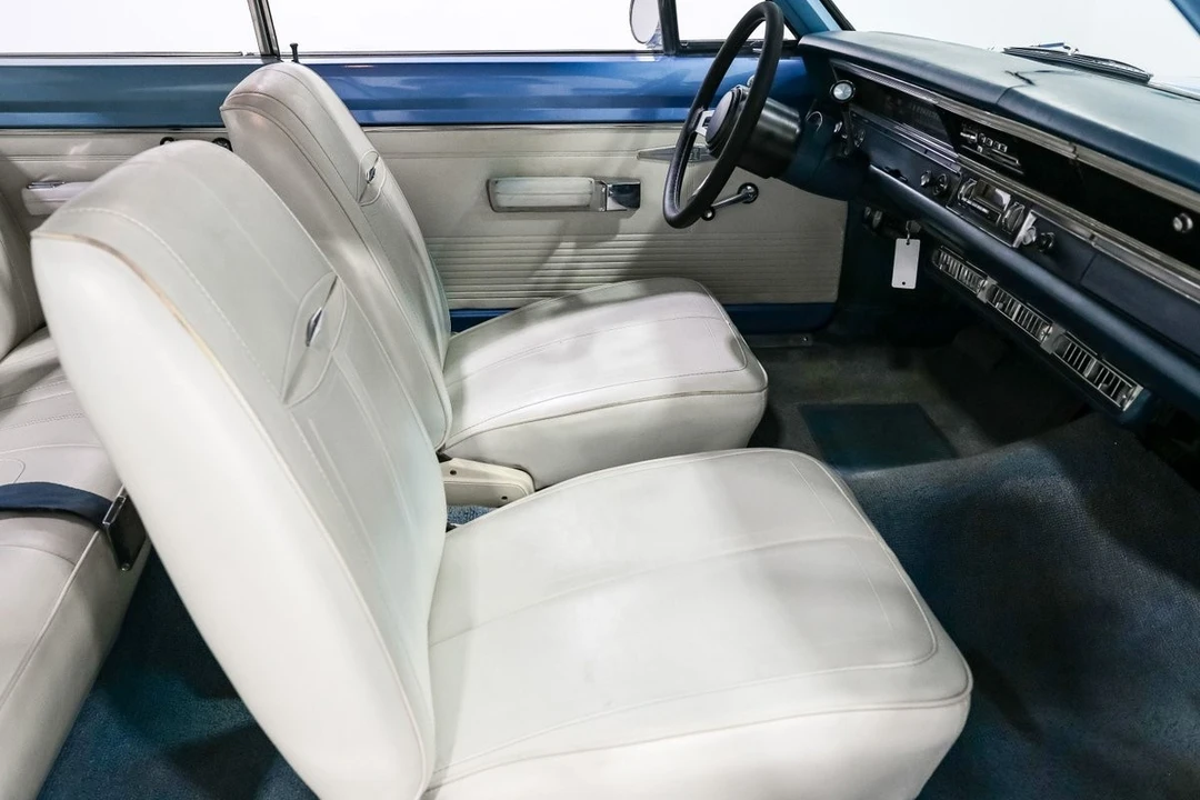 1968 Dodge Dart - Image 17 of 21