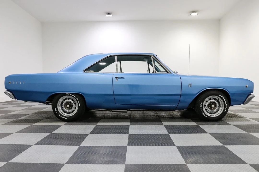 1968 Dodge Dart - Image 8 of 21