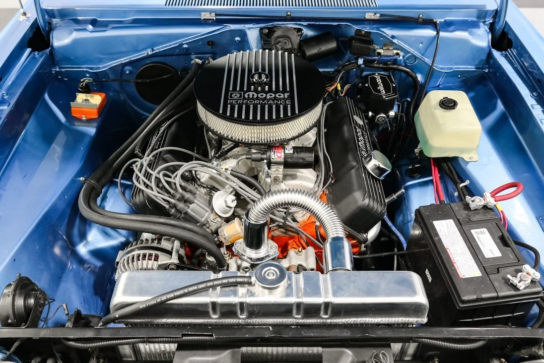 1968 Dodge Dart - Image 10 of 21