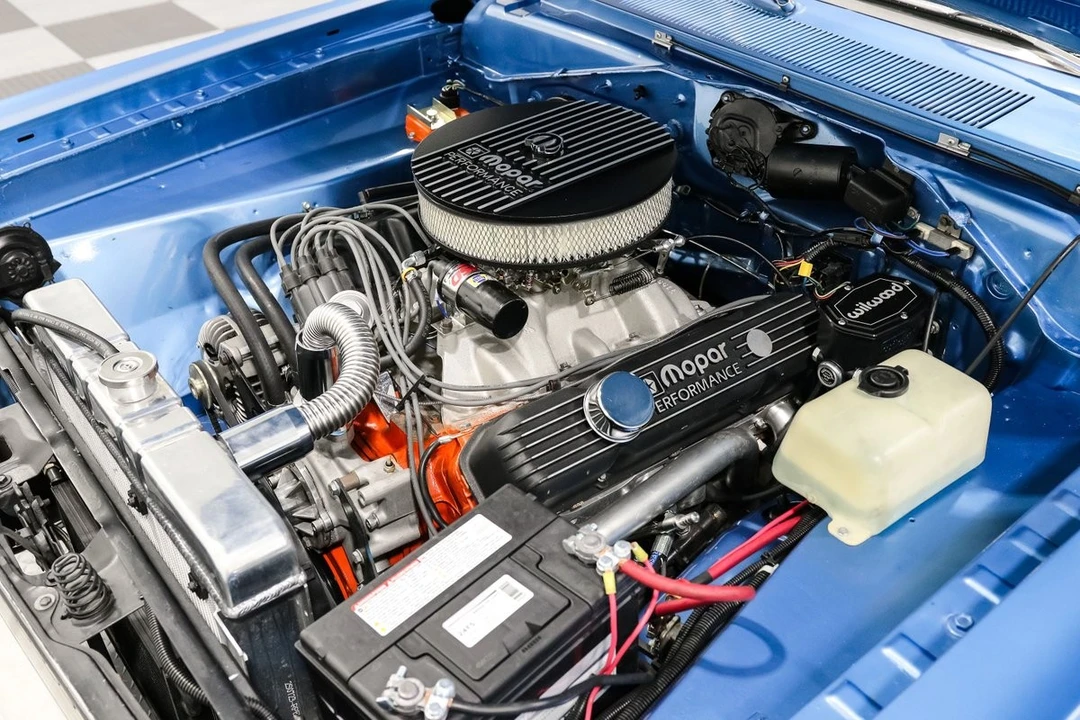 1968 Dodge Dart - Image 11 of 21