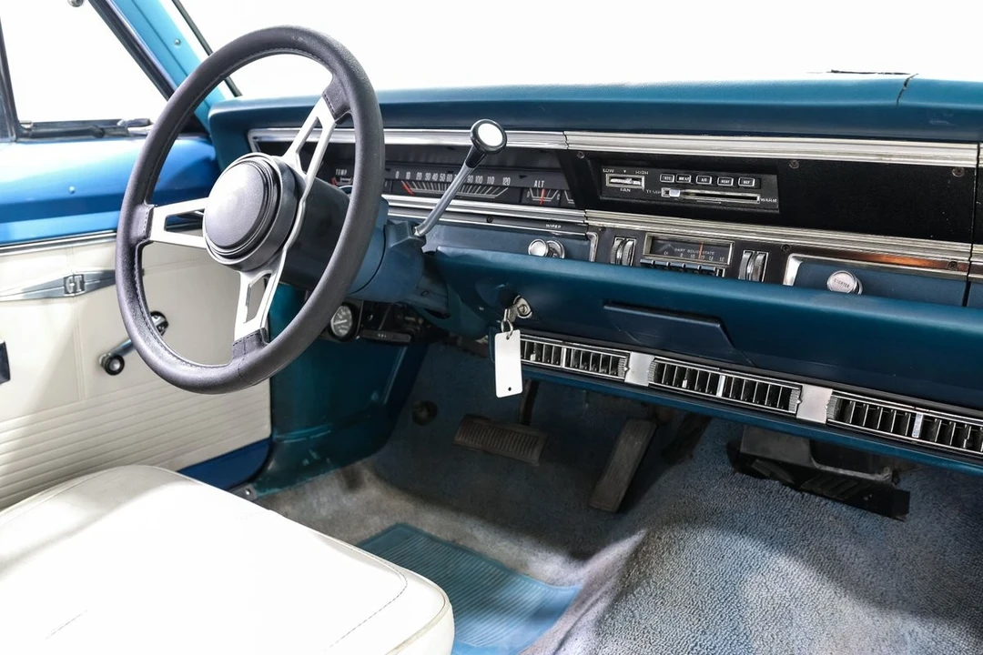 1968 Dodge Dart - Image 16 of 21