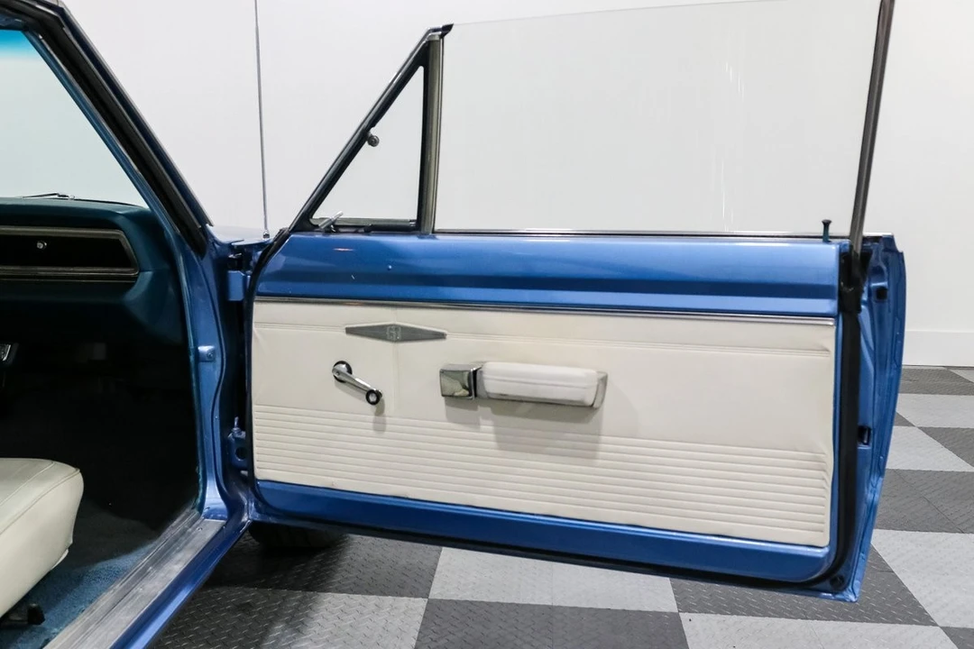 1968 Dodge Dart - Image 15 of 21