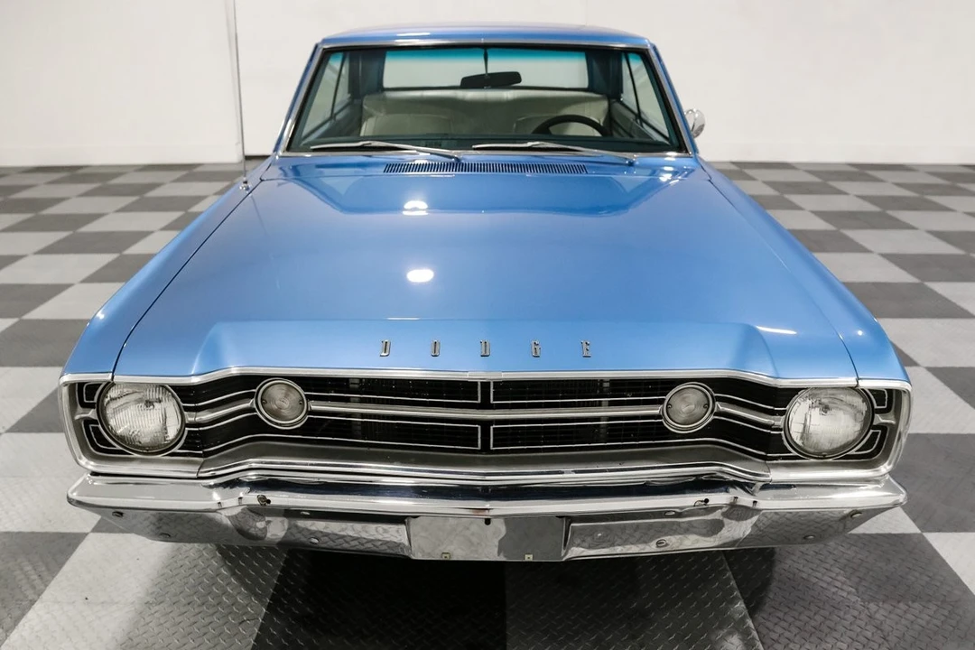 1968 Dodge Dart - Image 2 of 21