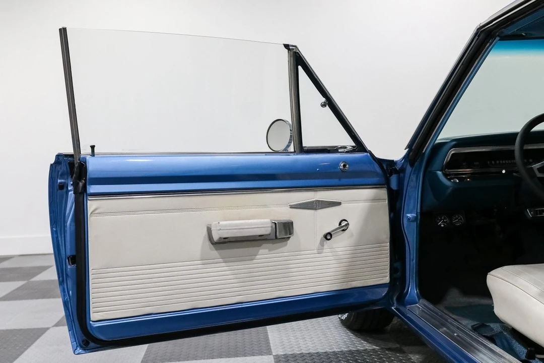 1968 Dodge Dart - Image 12 of 21
