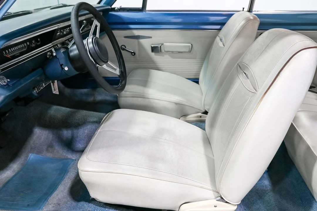 1968 Dodge Dart - Image 14 of 21