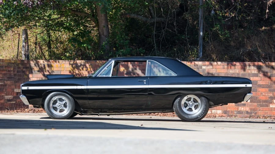 1968 Dodge Dart - Image 2 of 20