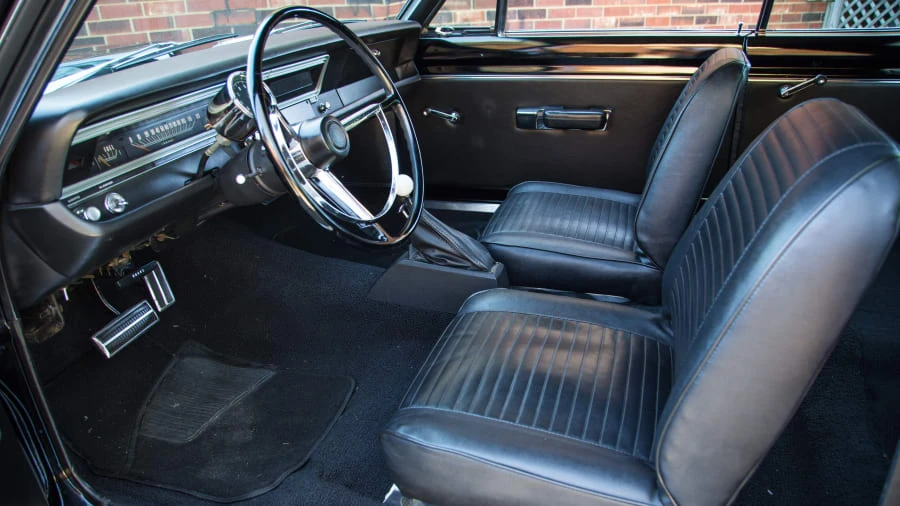 1968 Dodge Dart - Image 4 of 20