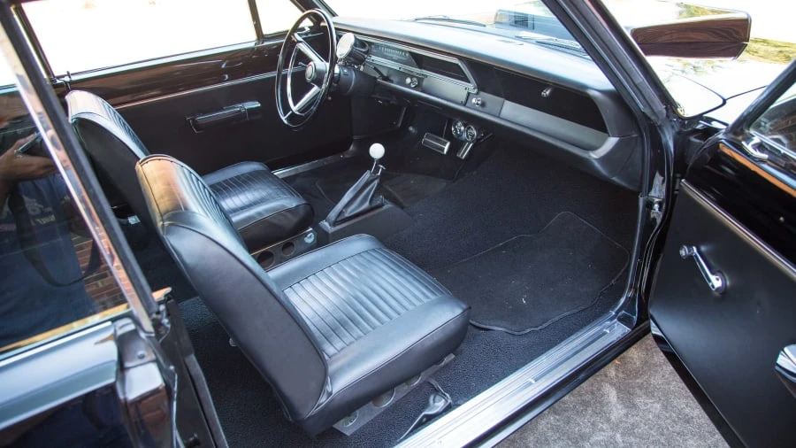 1968 Dodge Dart - Image 5 of 20