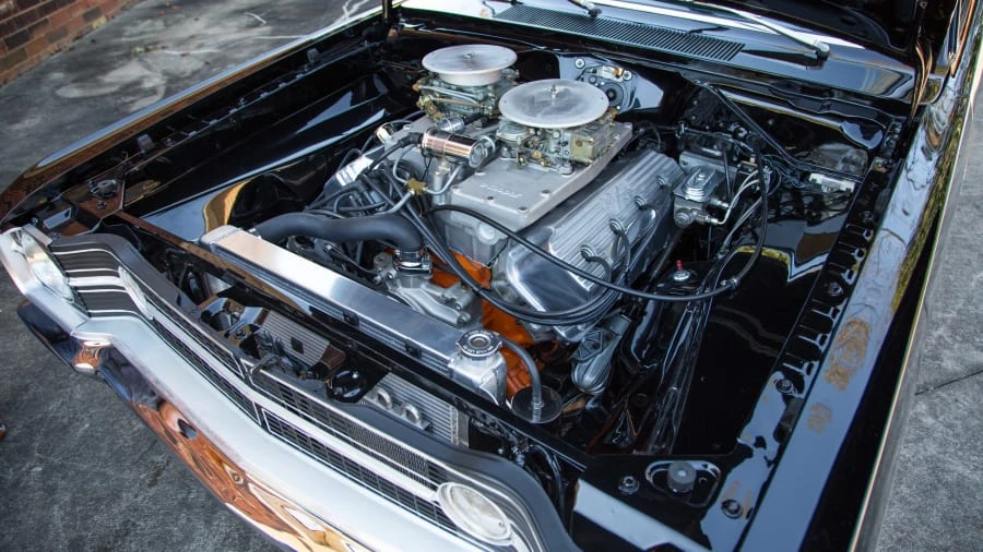 1968 Dodge Dart - Image 6 of 20
