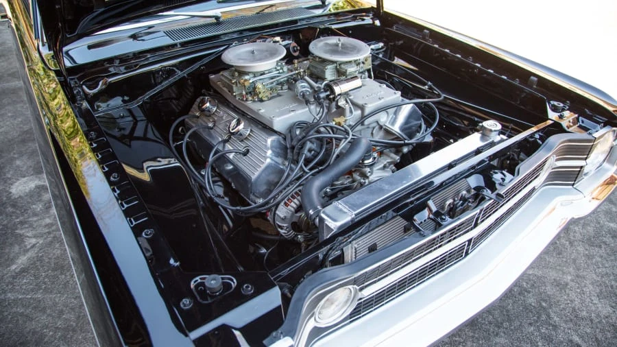 1968 Dodge Dart - Image 7 of 20