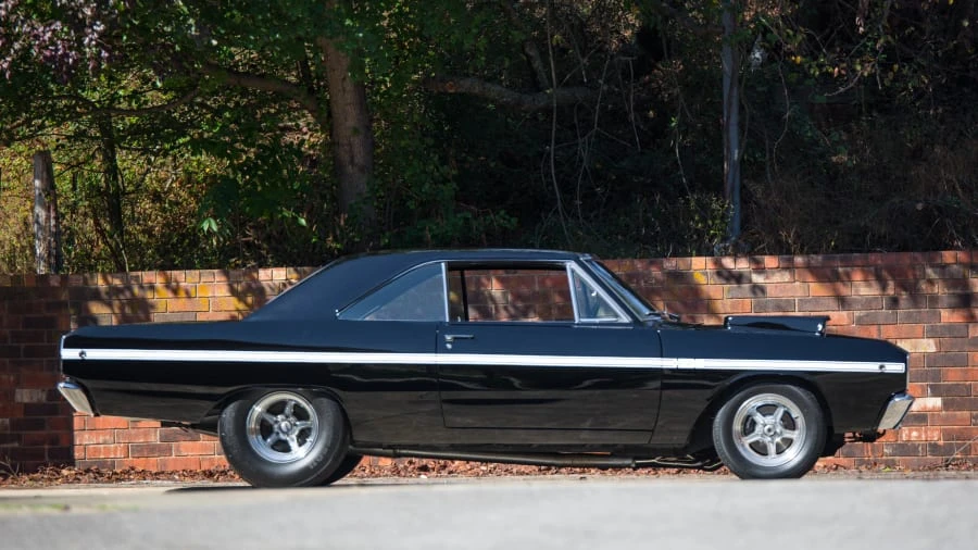 1968 Dodge Dart - Image 8 of 20