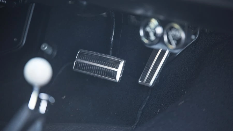 1968 Dodge Dart - Image 9 of 20