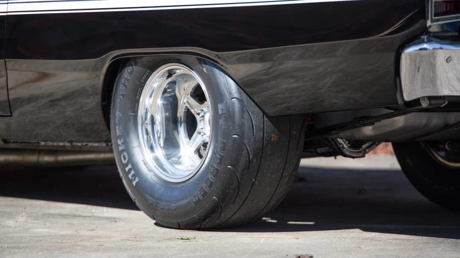 1968 Dodge Dart - Image 10 of 20