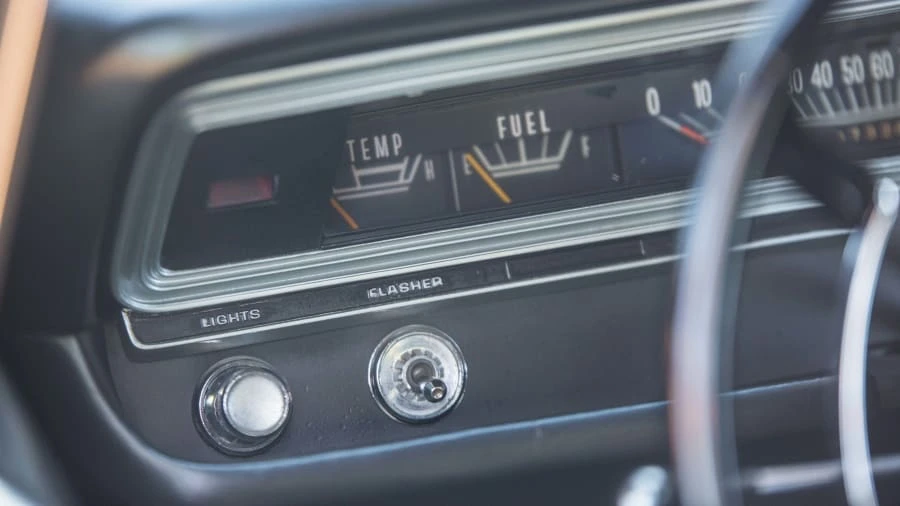 1968 Dodge Dart - Image 13 of 20