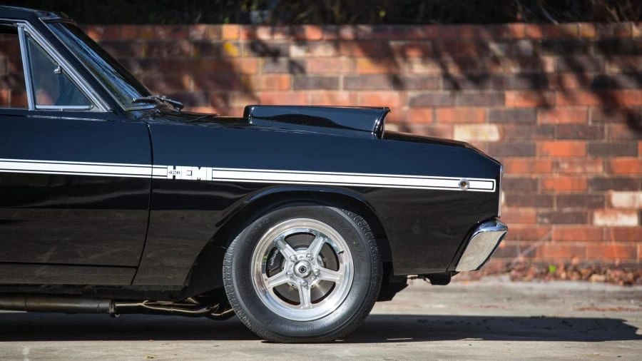 1968 Dodge Dart - Image 14 of 20