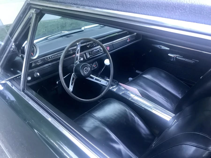1968 Dodge Dart - Image 3 of 7