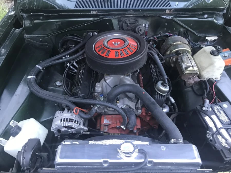 1968 Dodge Dart - Image 4 of 7