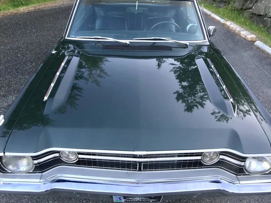1968 Dodge Dart - Image 5 of 7