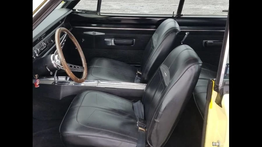 1968 Dodge Dart - Image 5 of 12