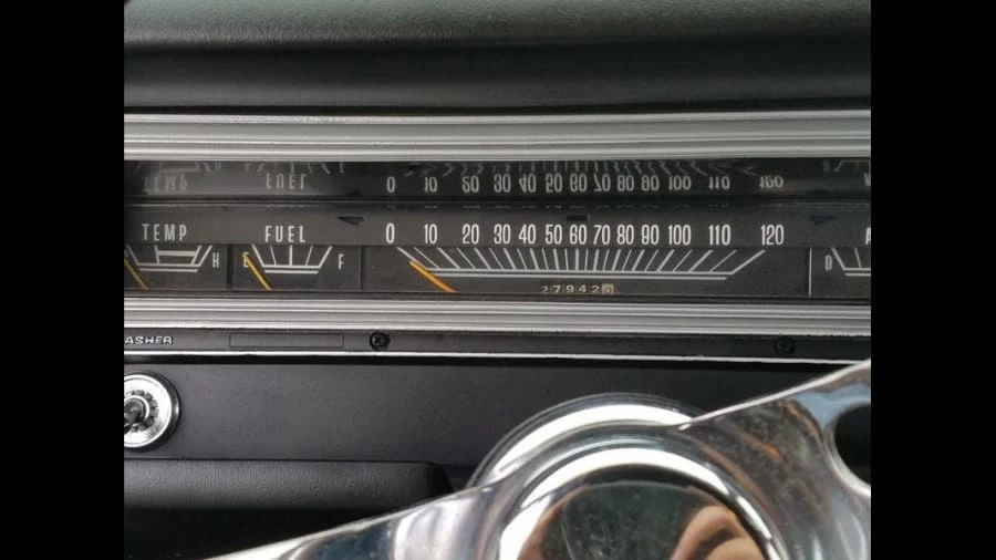 1968 Dodge Dart - Image 6 of 12