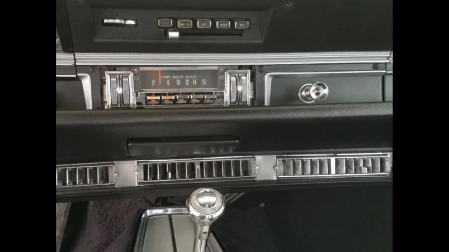 1968 Dodge Dart - Image 7 of 12