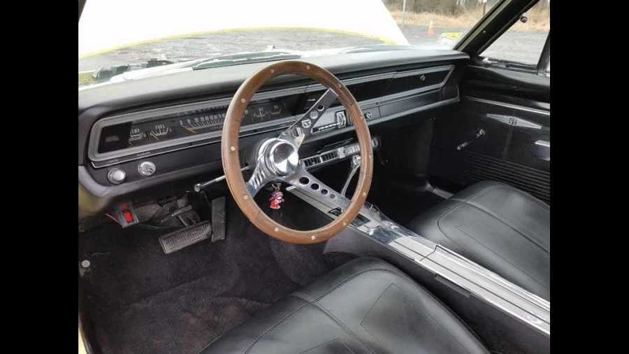 1968 Dodge Dart - Image 8 of 12