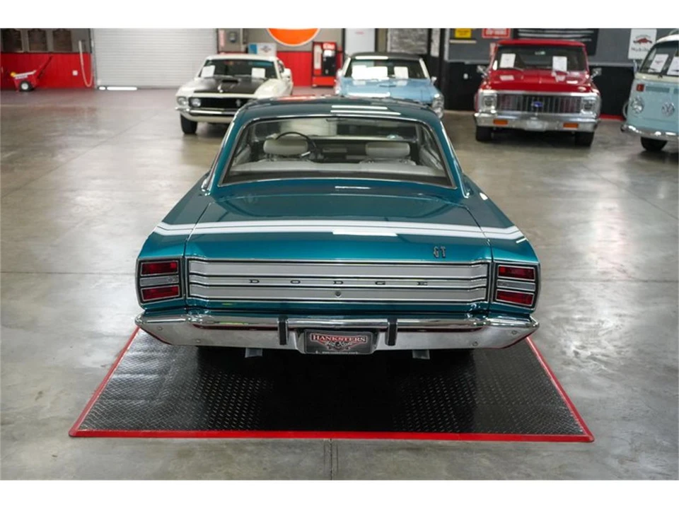 1968 Dodge Dart - Image 13 of 31